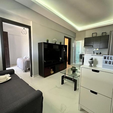 Nisos Family House Villa Perama  Exterior photo