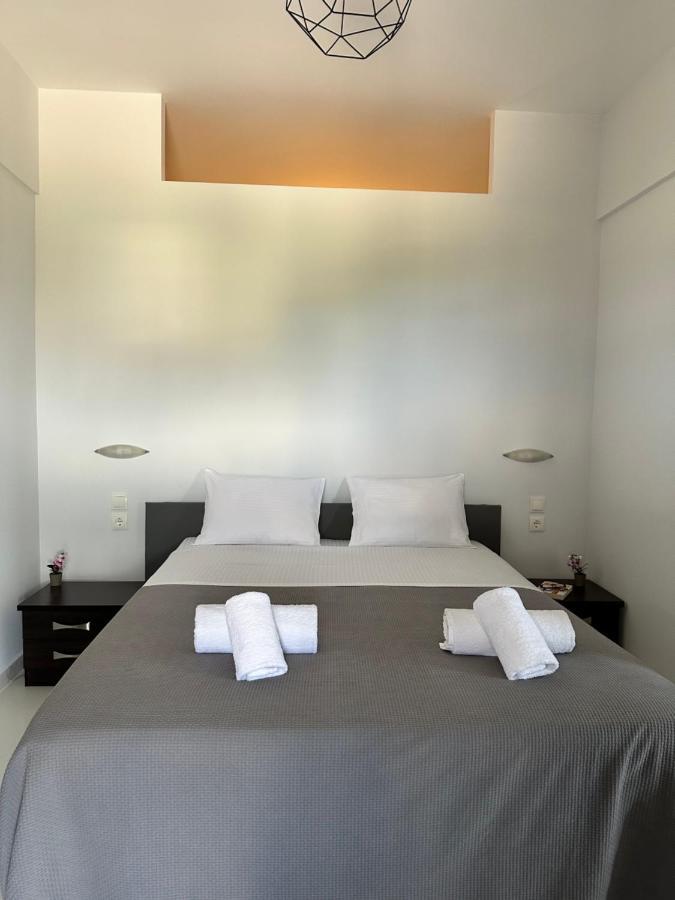 Nisos Family House Villa Perama  Exterior photo